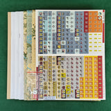 Seven Pines - Civil War Brigade Series #12 - The Gamers - Unpunched