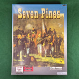Seven Pines - Civil War Brigade Series #12 - The Gamers - Unpunched