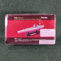 Rodney - The Warship Collection - Furuta - Very Good
