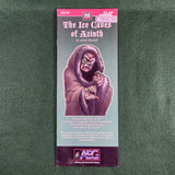 The Ice Caves of Azinth - D&D 3rd Ed. - AEG 8316