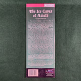 The Ice Caves of Azinth - D&D 3rd Ed. - AEG 8316