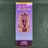 The Heart of Amun Khonshu - D&D 3rd Ed. - AEG 8311