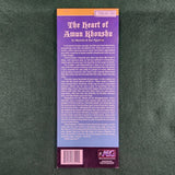 The Heart of Amun Khonshu - D&D 3rd Ed. - AEG 8311