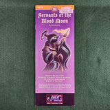 Servants of the Blood Moon - D&D 3rd Ed. - AEG 8315