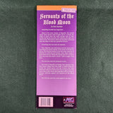 Servants of the Blood Moon - D&D 3rd Ed. - AEG 8315