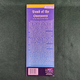 Tomb of the Overseers - D&D 3rd Ed. - AEG 8303