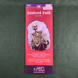 Sundered Faith - D&D 3rd Ed. - AEG 8302