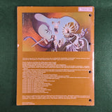 Secret of the Slavers Stockade - AD&D 1st Ed. - Module A2 - Softcover