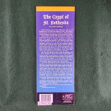 The Crypt of St. Bethesda - D&D 3rd Ed. - AEG 8307