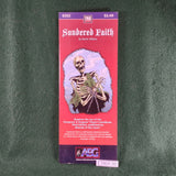 Sundered Faith - D&D 3rd Ed. - AEG 8302
