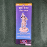 Tomb of the Overseers - D&D 3rd Ed. - AEG 8303