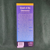 Tomb of the Overseers - D&D 3rd Ed. - AEG 8303