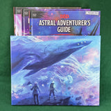 SpellJammer: Adventures in Space - D&D 5th Ed. - Hardcover