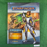 The Chimera Mystery (#25) - Starfinder - PZO7225 - Paizo