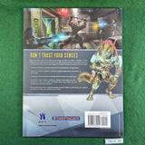 The Chimera Mystery (#25) - Starfinder - PZO7225 - Paizo