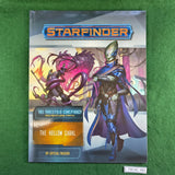 The Hollow Cabal (#28) - Starfinder - PZO7228 - Paizo