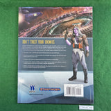 The Hollow Cabal (#28) - Starfinder - PZO7228 - Paizo