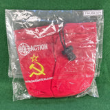 Soviet Army Dice Bag - Bolt Action - Warlord Games - Excellent