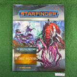 The Cradle Infestation (#29) - Starfinder - PZO7229 - Paizo