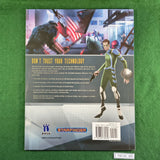 The Cradle Infestation (#29) - Starfinder - PZO7229 - Paizo