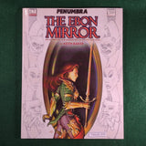 The Ebon Mirror - d20 - Atlas Games - Softcover