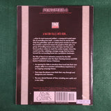 The Tide of Years - d20 - Atlas Games - Softcover