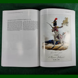 Napoleonic French Military Uniforms, 1798-1814 - Guy Dempsey - Softcover