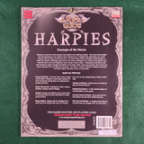 The Slayer's Guide to Harpies - d20 - Mongoose Publishing - Softcover
