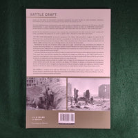 Stalingrad: Death of an Army - History and Modelling - Ben Skipper - Softcover