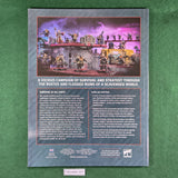 Termination (Book + Genestealer cards ONLY) - Kill Team - Games Workshop