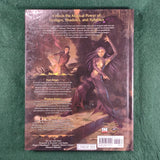 Tome of Magic: Pact, Shadow and Truename Magic - D&D 3.5 Ed. - Wizards of the Coast - Very Good