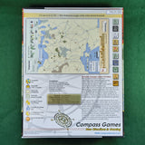 The Russian Campaign (1974 Ed.) - Compass Games
