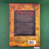 Pirates: An Illustrated History - Nigel Cawthorne - Softcover