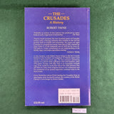 The Crusades: A History - Robert Payne - Softcover