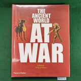 The Ancient World at War - Philip de Souza - Hardcover