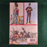 The Armies of Wellington - Philip J Haythornthwaite - Softcover - Good