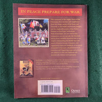 Eternal Empire - The Ottomans at War - Field of Glory - Osprey - Softcover