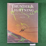 Thunder & Lightning - Charles Allen - Hardcover