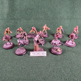 Incursion (+Snafu Exp.+ 14 Miniatures) - Grindhouse Games - Good