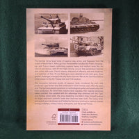 German Heavy Fighting Vehicles of the Second World War - Kenneth W. Estes - Softcover