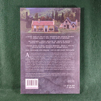 Wargames Terrain and Buildings: The Napoleonic Wars - Tony Harwood - Softcover