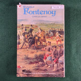 The Battle on Fontenoy - Charles Grant - Hardcover