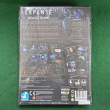 The Expanse Board Game - Wizkids - In Shrinkwrap