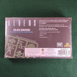 Sulaco Survivors - Aliens - GF9 - In Shrinkwrap