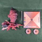 Tiamat Premium Figure - D&D: Attack Wing - Very Good (NO BOX, CARDS OR COUNTERS)