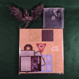 Shadow Black Dragon - D&D: Attack Wing - Very Good (NO BOX)