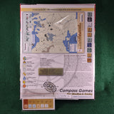 The Russian Campaign - Compass Games - In Shrinkwrap