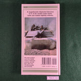 The New Illustrated Guide to Modern Tanks & Fighting Vehicles - David Miller - Hardcover