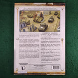 Blood, Guts, & Glory - FW220 - Flames of War 3rd Edition - softcover