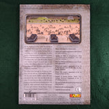 Bloody Omaha - FW203 - Flames of War 2nd Edition - softcover
